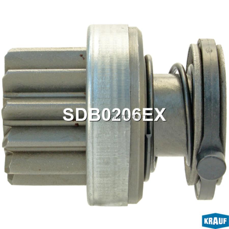 Sdb0206ex бендикс Стартера 12z Cr D39 L57.5 10шл Ford Transit/Torneo 2.2tdci 11> Krauf ар
Sdb0206ex бендикс Стартера 12z Cr D39 L57.5 10шл Ford Transit/Torneo 2.2tdci 11> Krauf ар