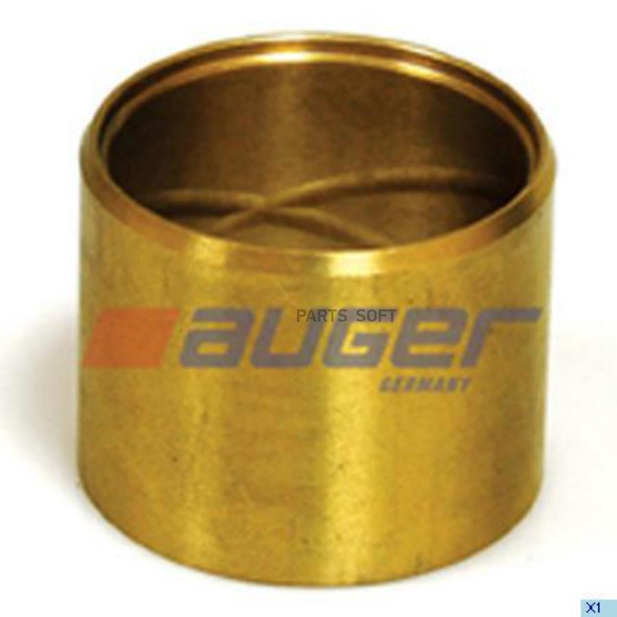 AUGER AUG54519_втулка шкворня! (бронз.) 50x57x45\ MAN TGA/TGM/F2000/F90/M2000/M90, MB 1шт
AUGER AUG54519_втулка шкворня! (бронз.) 50x57x45\ MAN TGA/TGM/F2000/F90/M2000/M90, MB 1шт