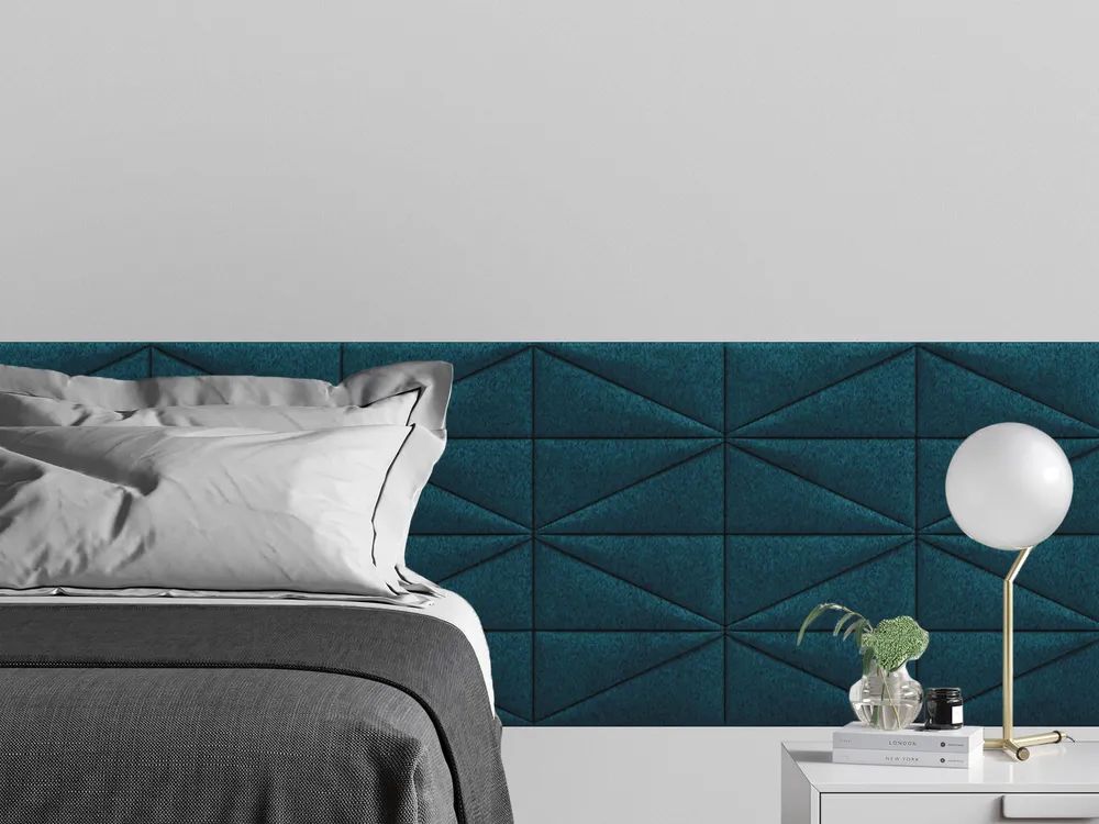 Мягкое изголовье кровати Velour Green 15х30PL см 2 шт., Зеленый
Мягкое изголовье кровати Velour Green 15х30PL см 2 шт., Зеленый