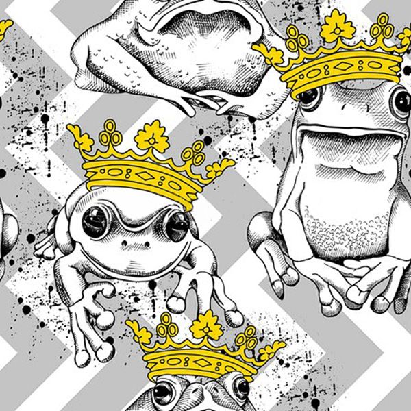 Ткань мебельная с рисунком Павлин Лягушка микровелюр Kids 208 отрез 6м х 140см, Kids 208
Ткань мебельная с рисунком Павлин Лягушка микровелюр Kids 208 отрез 6м х 140см, Kids 208