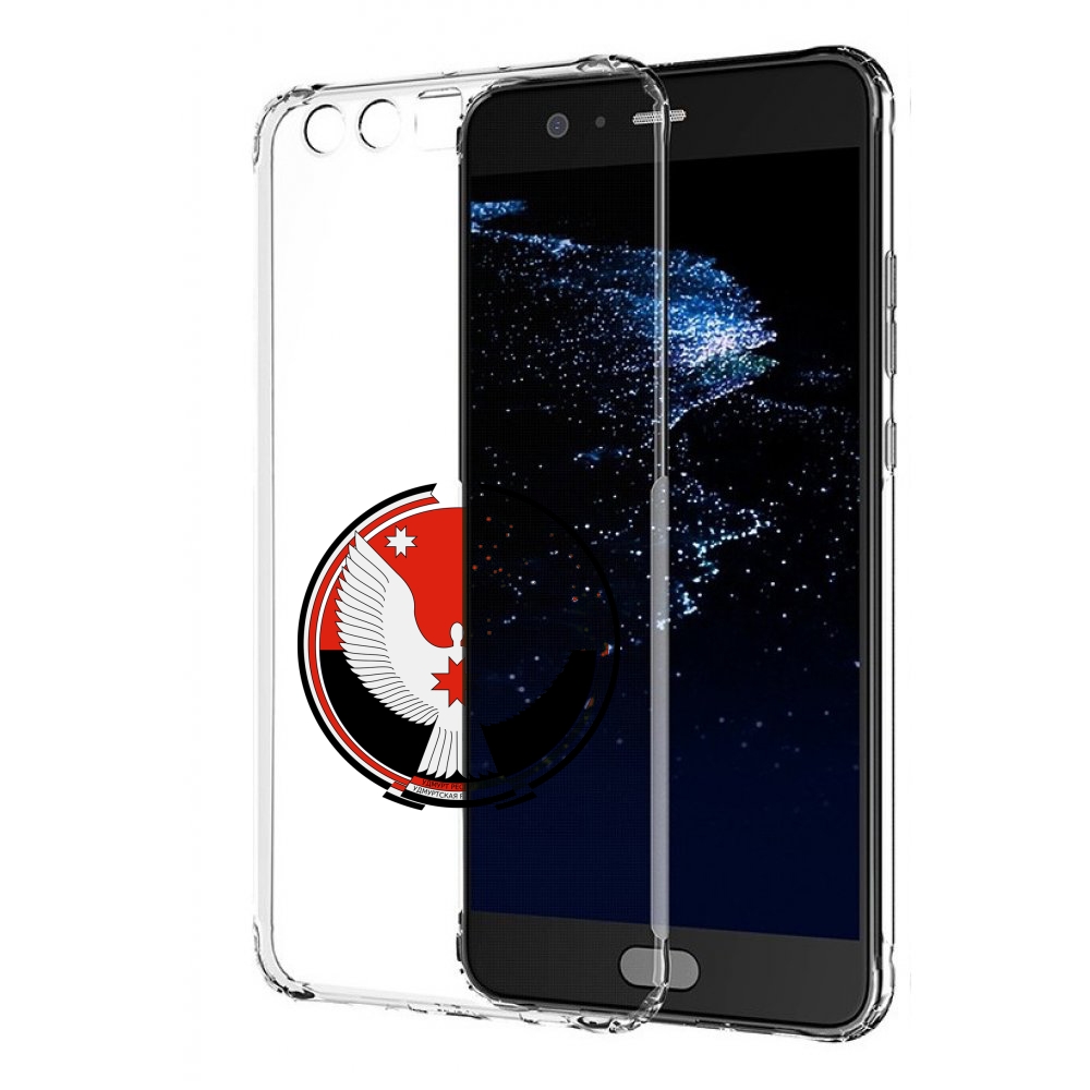 Чехол бампер MyPads герб-удмуртия-ижевск для Huawei P10 Plus про, Прозрачный, Tocco
Чехол бампер MyPads герб-удмуртия-ижевск для Huawei P10 Plus про, Прозрачный, Tocco