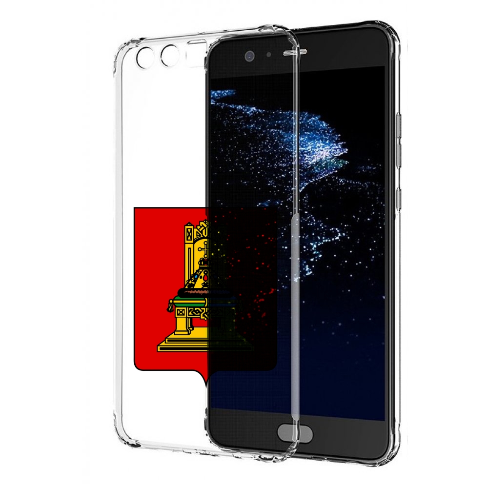 Чехол бампер MyPads герб-тверская-область для Huawei P10 Plus пр, Прозрачный, Tocco
Чехол бампер MyPads герб-тверская-область для Huawei P10 Plus пр, Прозрачный, Tocco