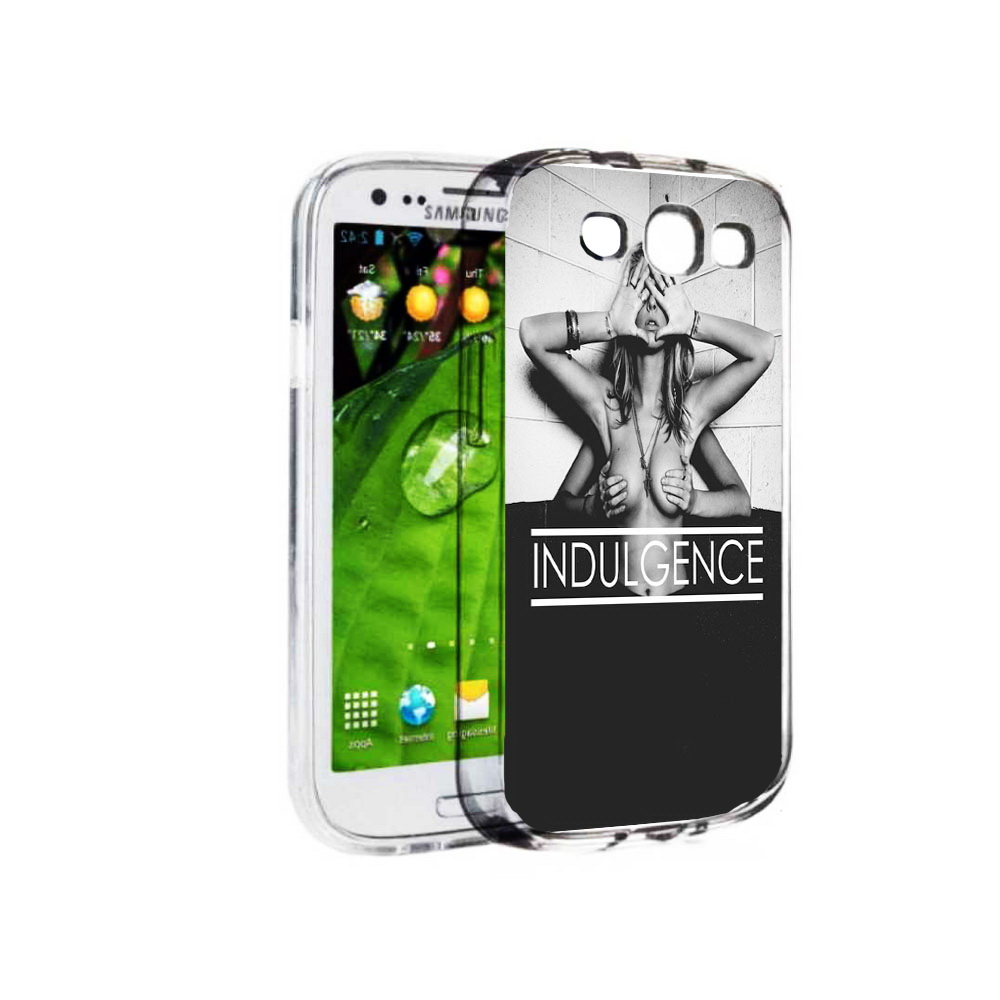 Чехол MyPads Tocco для Samsung Galaxy S3 Страсть (PT123108.507.163), Прозрачный, Tocco
Чехол MyPads Tocco для Samsung Galaxy S3 Страсть (PT123108.507.163), Прозрачный, Tocco