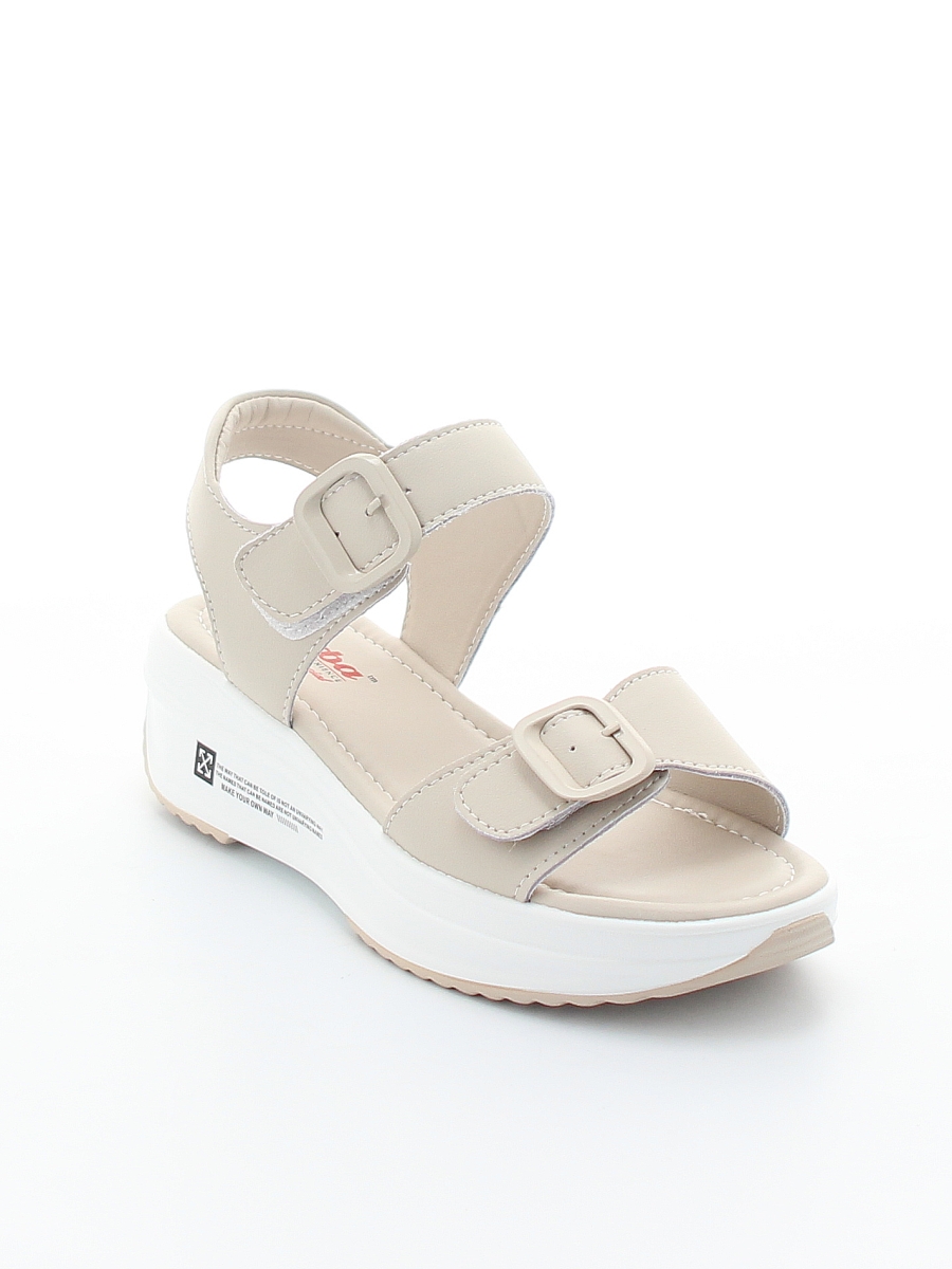 Босоножки женские Tofa 50505 бежевые 39 RU, 50505
Босоножки женские Tofa 50505 бежевые 39 RU, 50505