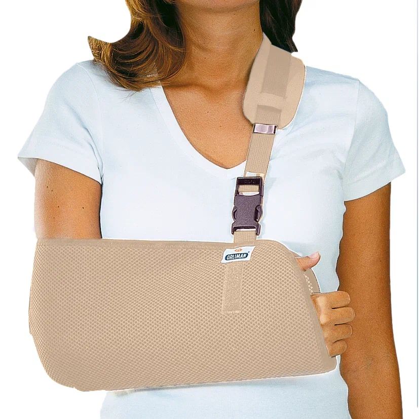 Поддерживающая повязка Orliman C-42B L, размер 3, Синий, C-42B
Поддерживающая повязка Orliman C-42B L, размер 3, Синий, C-42B