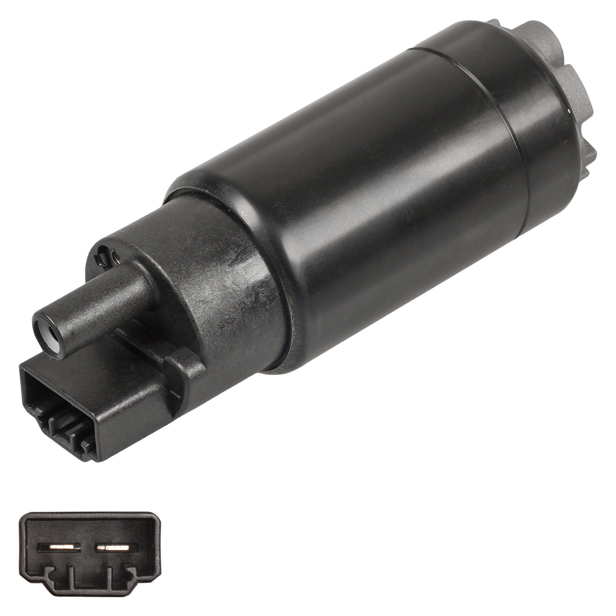 Мотор бензонасоса для Opel Astra G 98- 1.2i-2.0i/Omega B 94- 2.0i-3.0i StartVolt SFP0514
Мотор бензонасоса для Opel Astra G 98- 1.2i-2.0i/Omega B 94- 2.0i-3.0i StartVolt SFP0514