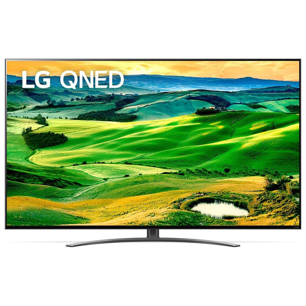 фото Led телевизор 4k ultra hd lg 50qned816qa.arub