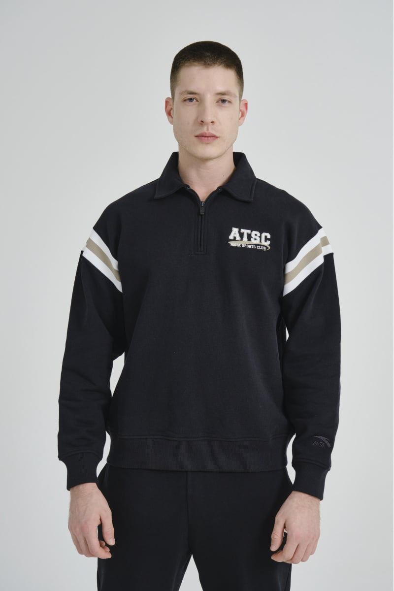 Свитшот мужской Anta 852348724 Vintage sports A-WARM черный 2XL, 852348724 Vintage sports A-WARM
Свитшот мужской Anta 852348724 Vintage sports A-WARM черный 2XL, 852348724 Vintage sports A-WARM