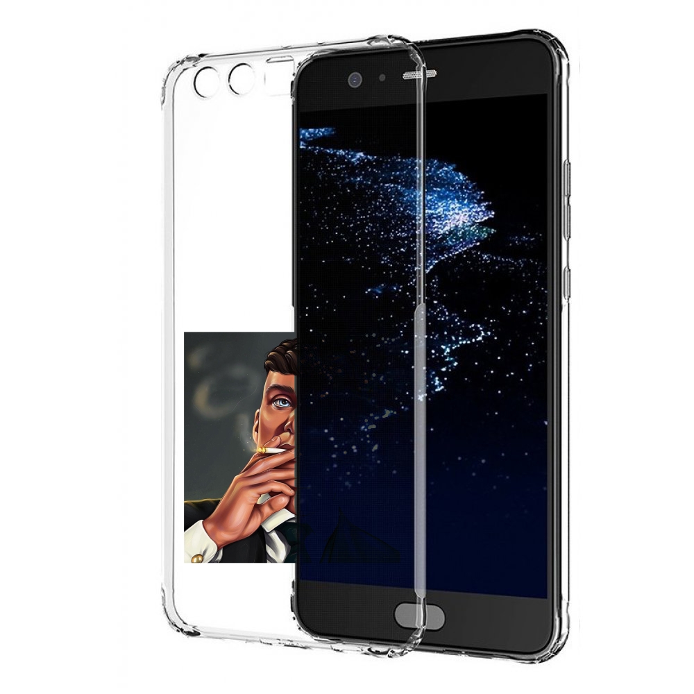 Чехол бампер MyPads Томас-Шелби для Huawei P10 Plus противоударный, Прозрачный, Tocco
Чехол бампер MyPads Томас-Шелби для Huawei P10 Plus противоударный, Прозрачный, Tocco