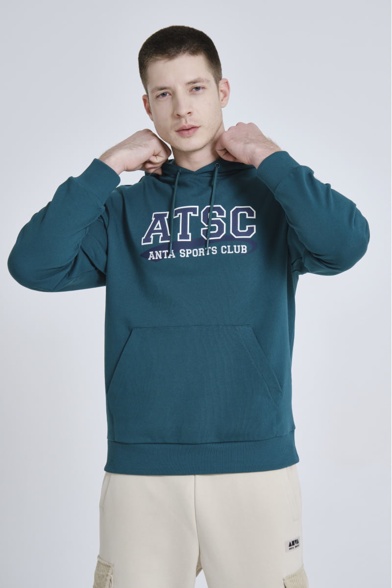 Худи мужское Anta 852348704S Vintage sports зеленое 2XL, Зеленый, 852348704S Vintage sports
Худи мужское Anta 852348704S Vintage sports зеленое 2XL, Зеленый, 852348704S Vintage sports