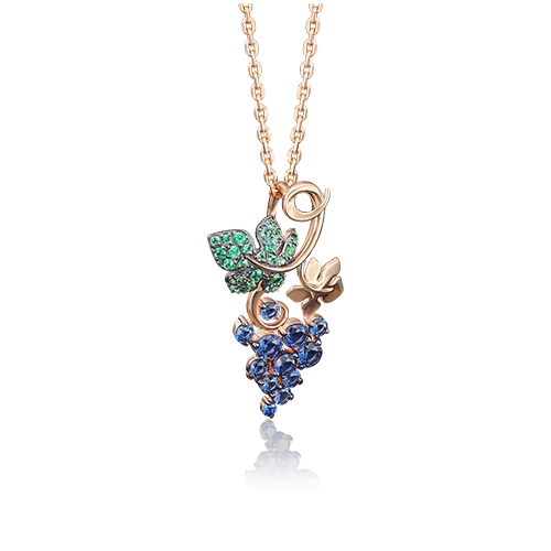 Кулон из красного золота с фианитом PLATINA jewelry 03-2360-00-404-1110-24, 03-2360-00-404-1110-24
Кулон из красного золота с фианитом PLATINA jewelry 03-2360-00-404-1110-24, 03-2360-00-404-1110-24