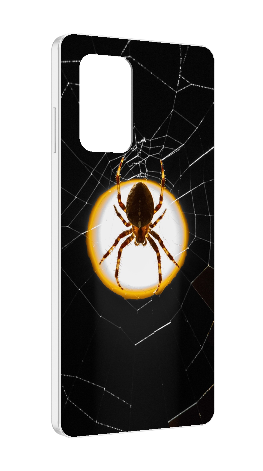 Чехол MyPads паук-с-паутинкой для ZTE Blade A72 / ZTE Blade V40 Vita, Прозрачный, Tocco
Чехол MyPads паук-с-паутинкой для ZTE Blade A72 / ZTE Blade V40 Vita, Прозрачный, Tocco