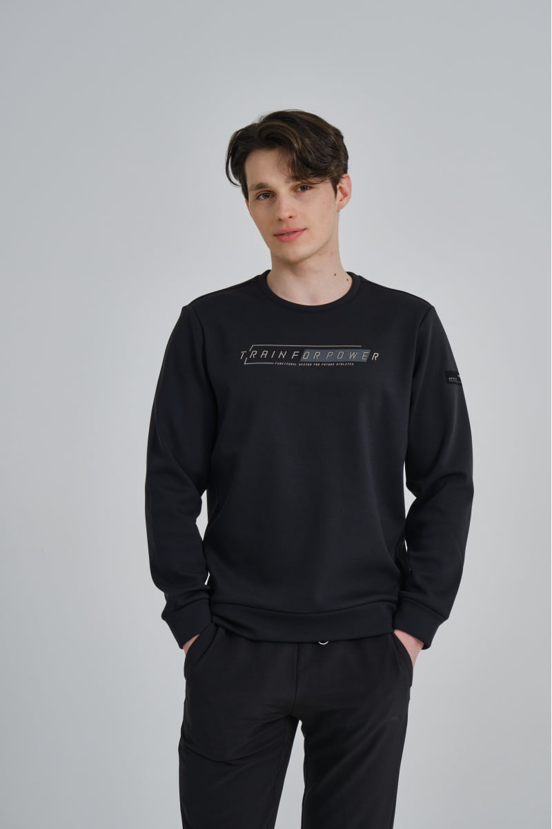 Свитшот мужской Anta 852347711 Training A-KIND FLEECE TECH черный L, 852347711 Training A-KIND FLEECE TECH
Свитшот мужской Anta 852347711 Training A-KIND FLEECE TECH черный L, 852347711 Training A-KIND FLEECE TECH
