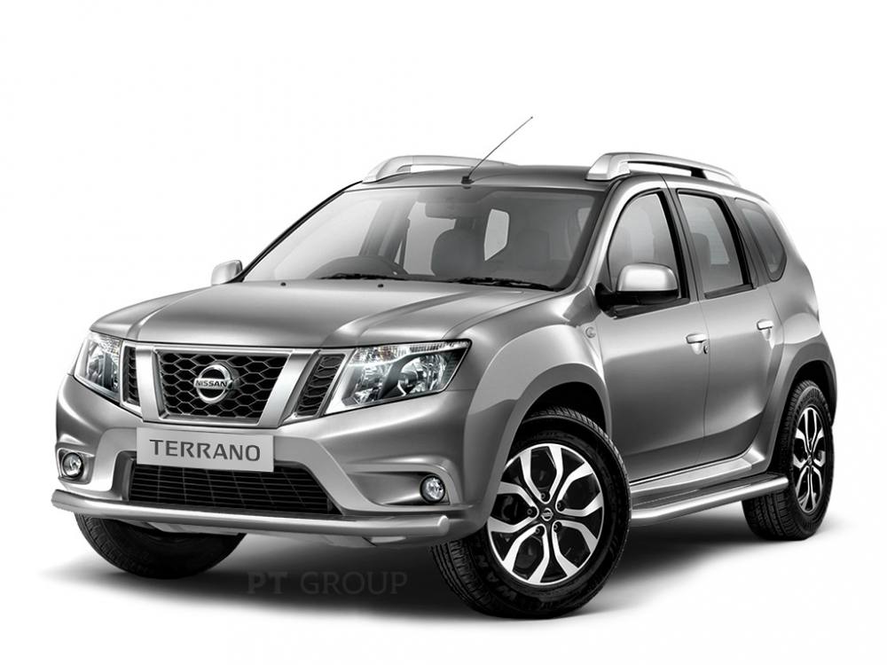 Защита порогов с алюм. площадкой d=51 мм(НПС)Renault Duster 2012-2021, Nissan Terrano 2014, RDU220303
Защита порогов с алюм. площадкой d=51 мм(НПС)Renault Duster 2012-2021, Nissan Terrano 2014, RDU220303