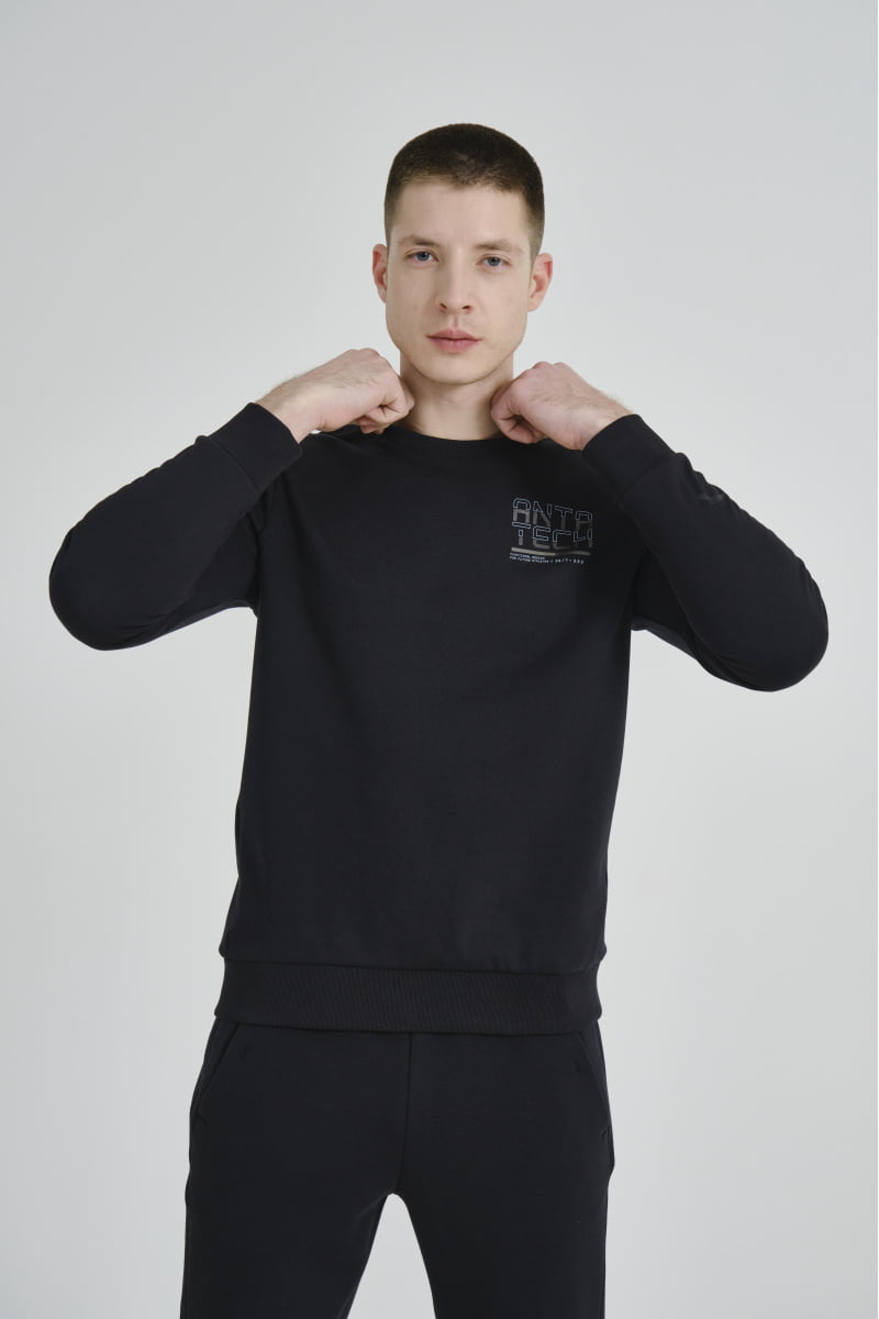 Свитшот мужской Anta 852347707S Training A-KIND FLEECE TECH черный 3XL, 852347707S Training A-KIND FLEECE TECH
Свитшот мужской Anta 852347707S Training A-KIND FLEECE TECH черный 3XL, 852347707S Training A-KIND FLEECE TECH