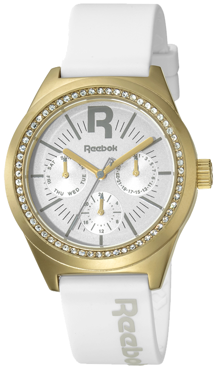 фото Наручные часы женские reebok rc-cdd-l5-s2pw-ws