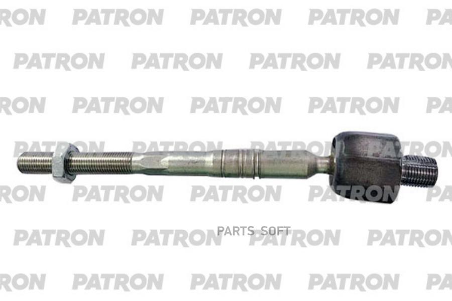 Тяга рулевая BMW X5 F15, F85 2012-, BMW X6 F16 2014- (произведено в Турции) PATRON PS2531
Тяга рулевая BMW X5 F15, F85 2012-, BMW X6 F16 2014- (произведено в Турции) PATRON PS2531