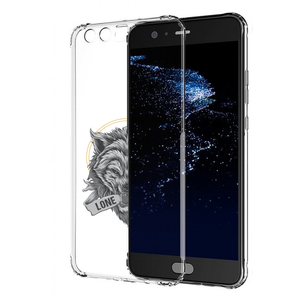 Чехол бампер MyPads Одинокий-волк мужской для Huawei P10 Plus пр, Прозрачный, Tocco
Чехол бампер MyPads Одинокий-волк мужской для Huawei P10 Plus пр, Прозрачный, Tocco