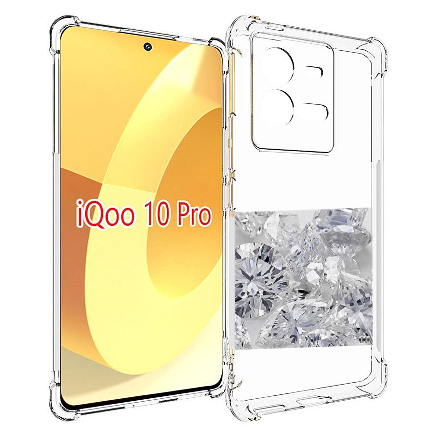 Чехол MyPads Drake & Future - What a Time To Be Alive для Vivo iQOO 10 Pro, Прозрачный, Tocco
Чехол MyPads Drake & Future - What a Time To Be Alive для Vivo iQOO 10 Pro, Прозрачный, Tocco