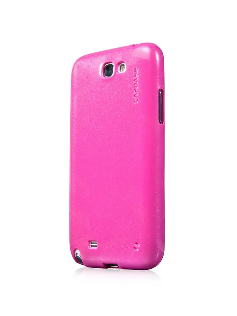 Силиконовый чехол с блестками CAPDASE SJ SPARKO для Samsung Galaxy Note 2 GT-N7100 розовый, SJ SPARKO
Силиконовый чехол с блестками CAPDASE SJ SPARKO для Samsung Galaxy Note 2 GT-N7100 розовый, SJ SPARKO