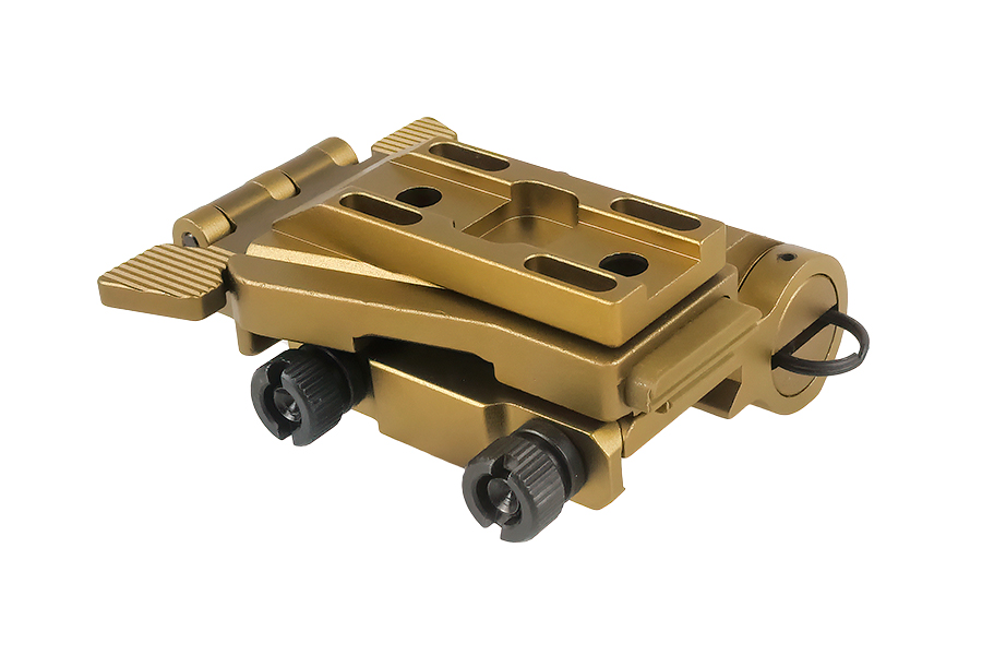 фото Крепление sotac gf-2 для магнифера de (jq-030 de) sotac gear