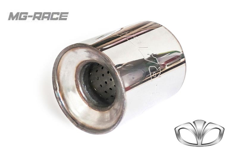 Пламегаситель выхлопной системы MG-Race DaeMat77184-1-9580 
Пламегаситель выхлопной системы MG-Race DaeMat77184-1-9580