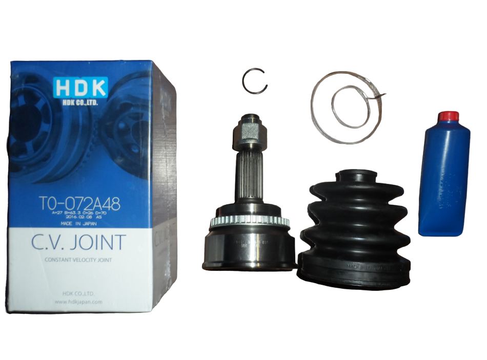 HDK SUE032 ШРУС внешний ECO-series 
HDK SUE032 ШРУС внешний ECO-series