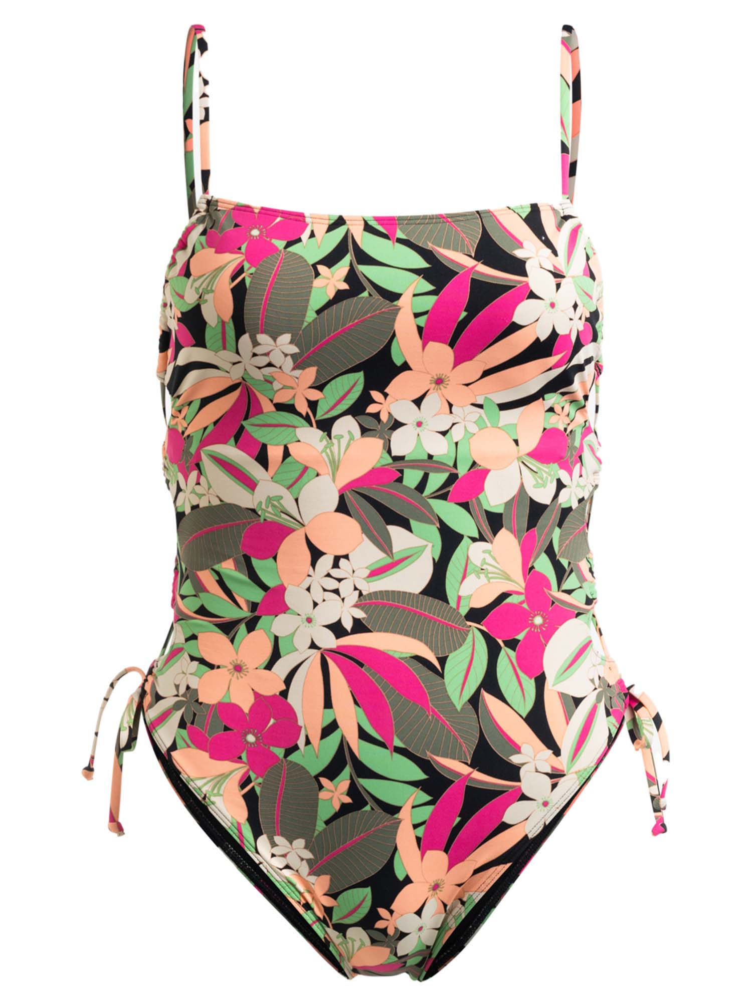 Купальник слитный женский Roxy Beach Classics Lace Up Op 2024 черный S, Beach Classics Lace Up Op 2024
Купальник слитный женский Roxy Beach Classics Lace Up Op 2024 черный S, Beach Classics Lace Up Op 2024