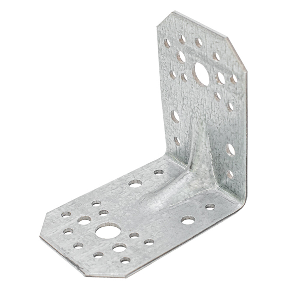 Уголок крепежный 90х90х65х2.5 мм
Уголок крепежный 90х90х65х2.5 мм