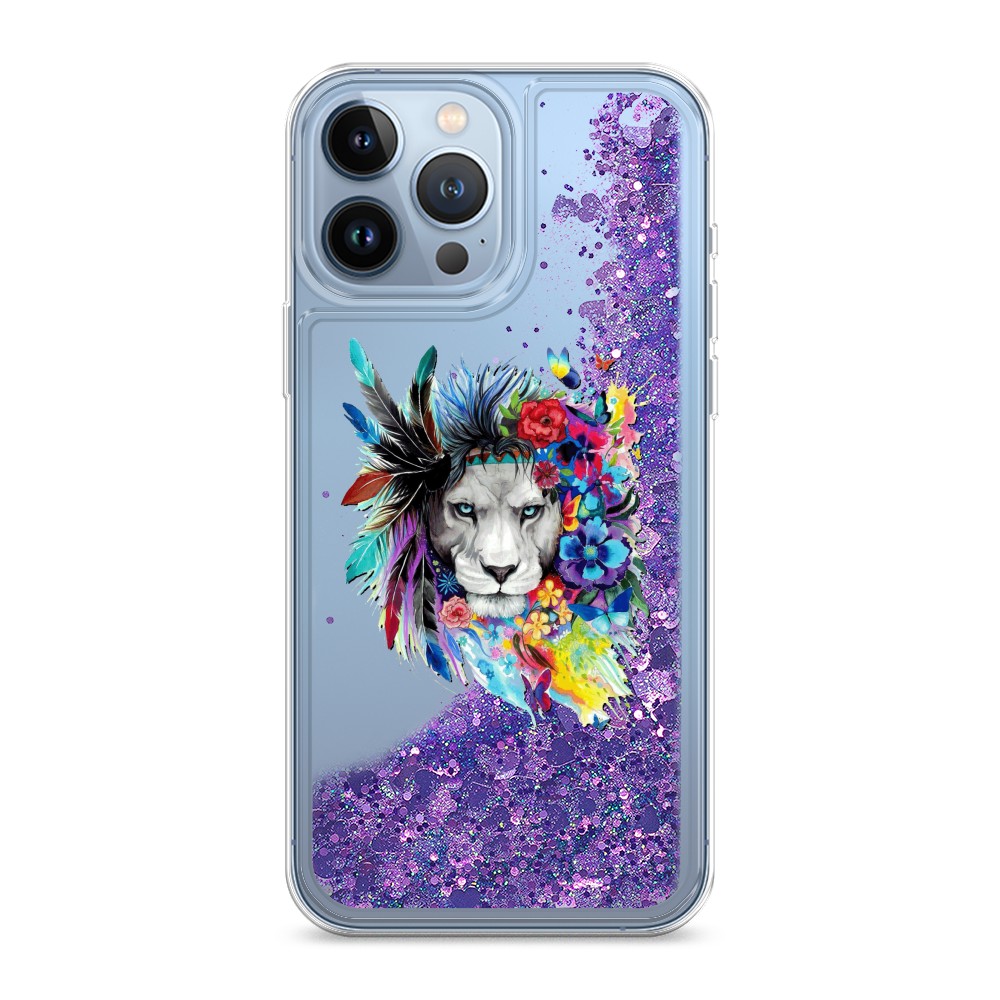 Чехол Awog на Apple iPhone 13 Pro Max / Айфон 13 Pro Max "Гавайский лев", Разноцветный, 14492-1
Чехол Awog на Apple iPhone 13 Pro Max / Айфон 13 Pro Max "Гавайский лев", Разноцветный, 14492-1