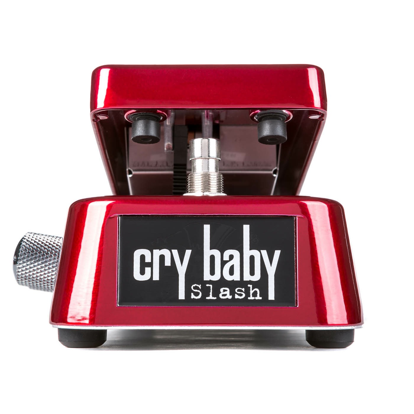 Гитарная педаль эффектов/ примочка DUNLOP SW95 Slash Signature Cry Baby Wah, Красный, SW95 Slash Signature Cry Baby Wah
Гитарная педаль эффектов/ примочка DUNLOP SW95 Slash Signature Cry Baby Wah, Красный, SW95 Slash Signature Cry Baby Wah