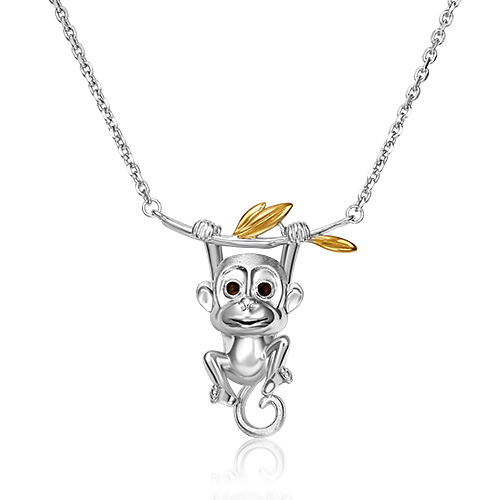 Колье из серебра с эмалью 45-50 см PLATINA jewelry 07-0258-00-000-0200, 07-0258-00-000-0200
Колье из серебра с эмалью 45-50 см PLATINA jewelry 07-0258-00-000-0200, 07-0258-00-000-0200