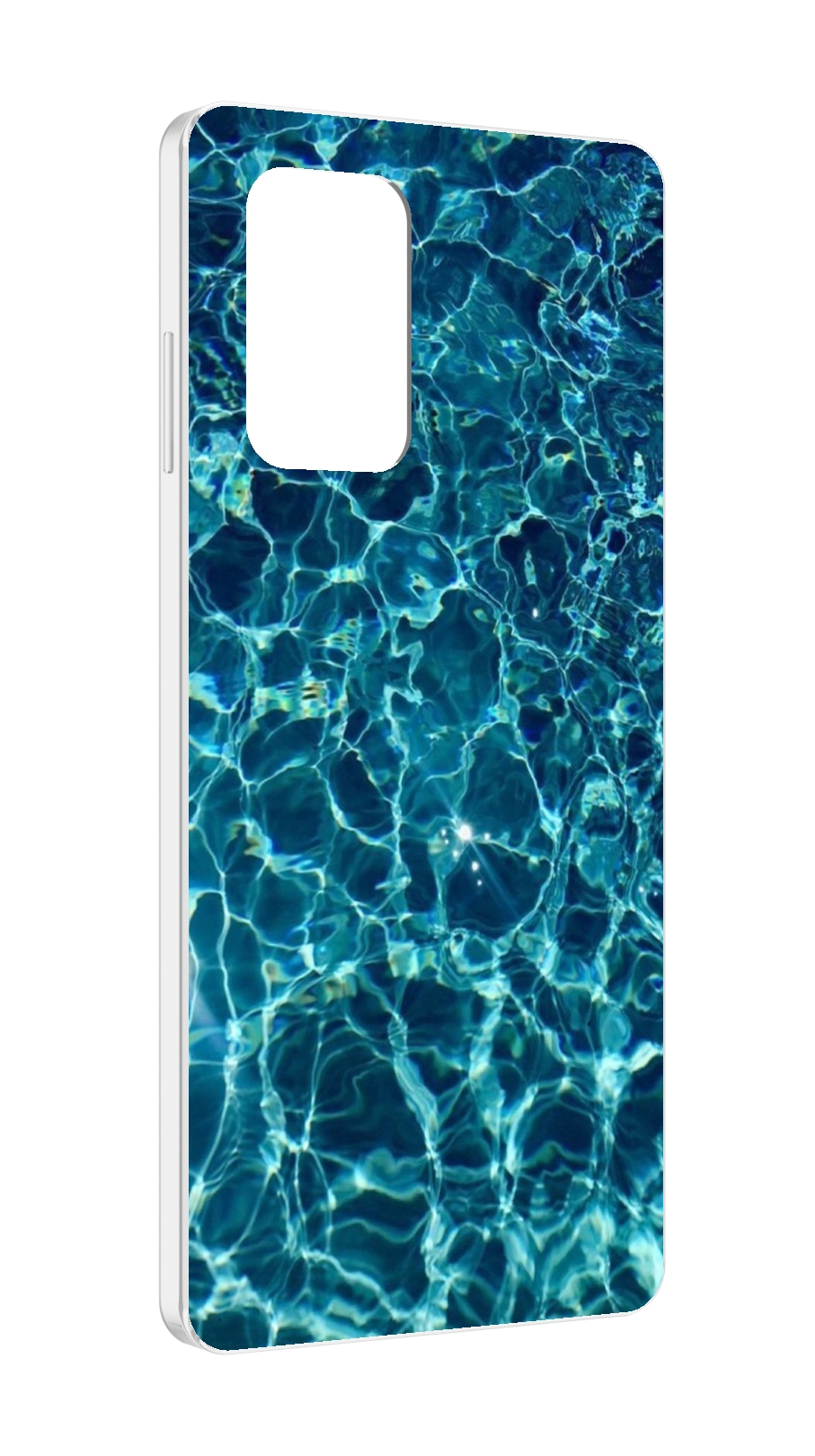 Чехол MyPads красивая голубая вода для ZTE Blade A72 / ZTE Blade V40 Vita, Прозрачный, Tocco
Чехол MyPads красивая голубая вода для ZTE Blade A72 / ZTE Blade V40 Vita, Прозрачный, Tocco