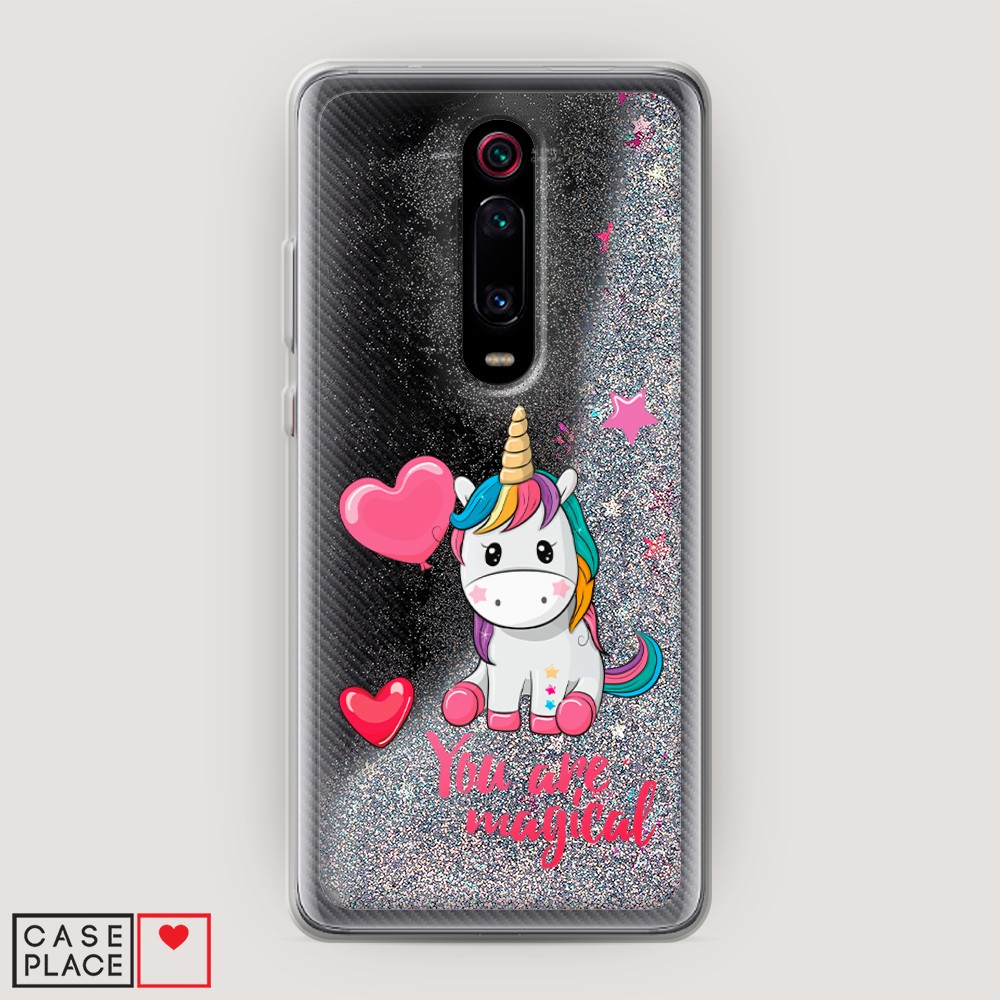 Чехол Awog на Xiaomi Redmi K20/K20 Pro/Mi 9T/9T Pro "Волшебная единорожка", Разноцветный, 35691-1
Чехол Awog на Xiaomi Redmi K20/K20 Pro/Mi 9T/9T Pro "Волшебная единорожка", Разноцветный, 35691-1