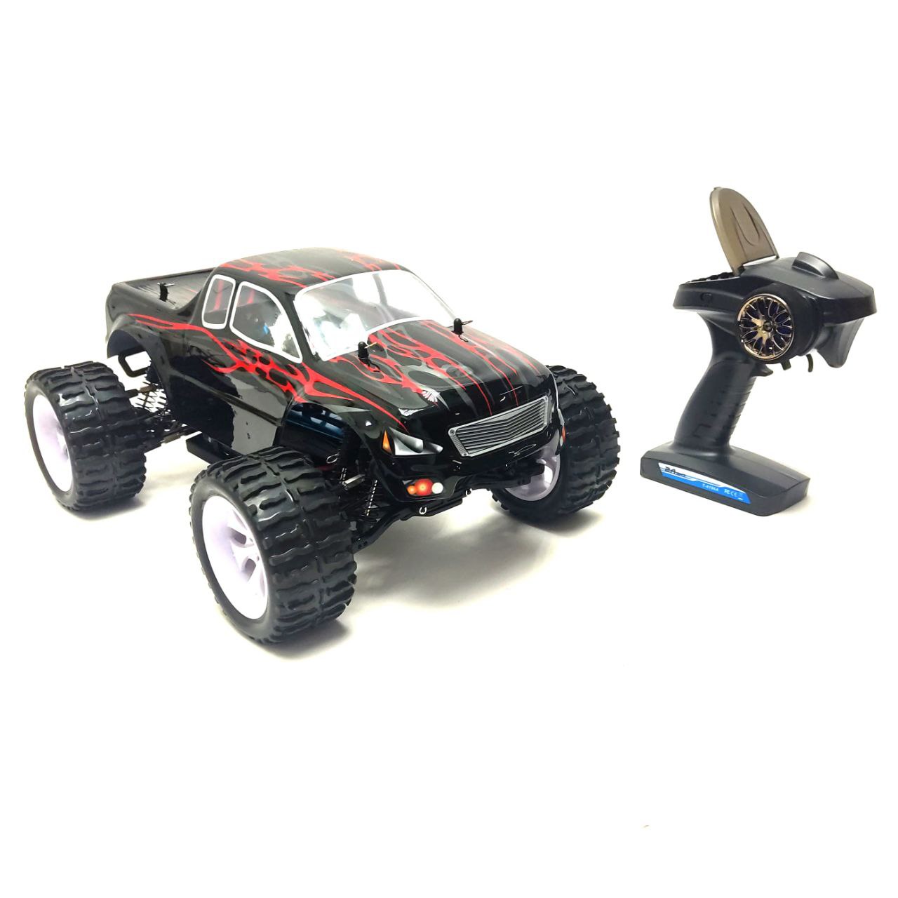 Радиоуправляемая машинка HSP Brontosaurus 94111 88050 красного цвета, Brontosaurus 94111(88050)
Радиоуправляемая машинка HSP Brontosaurus 94111 88050 красного цвета, Brontosaurus 94111(88050)