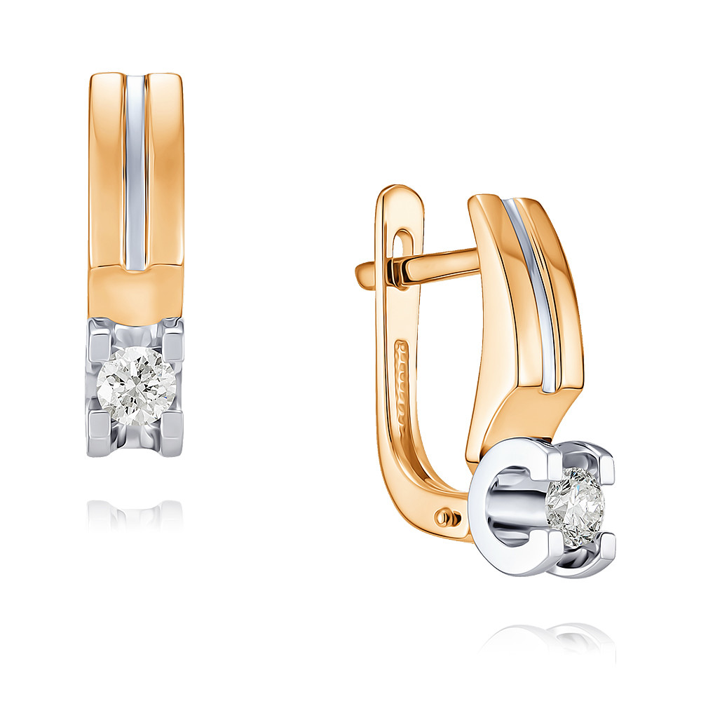 Серьги из красного золота с бриллиантом ADAMAS 24039988/01-А50Д-41, 24039988/01-А50Д-41
Серьги из красного золота с бриллиантом ADAMAS 24039988/01-А50Д-41, 24039988/01-А50Д-41