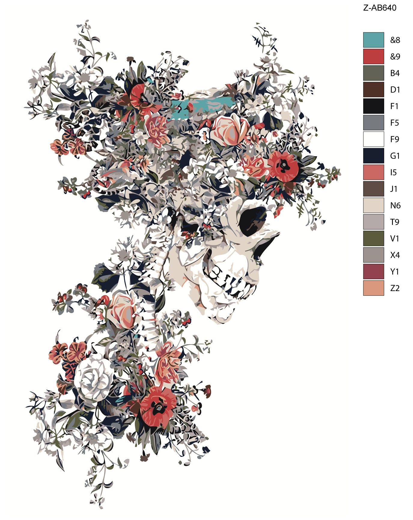 Картина по номерам, Живопись по номерам, 48 x 72, Z-AB640, Z-AB640
Картина по номерам, Живопись по номерам, 48 x 72, Z-AB640, Z-AB640