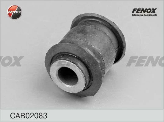 FENOX сайлентблок задн подвески nissan almera b10rs classic 06-12, almera n16 cab02083
FENOX сайлентблок задн подвески nissan almera b10rs classic 06-12, almera n16 cab02083