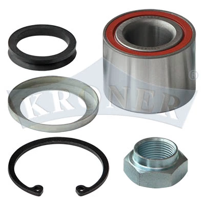 Подшипник ступицы, задний PEUGEOT 206 (98-) 106 II (96-) 306 (93-02) CITROEN Saxo (96-04)
Подшипник ступицы, задний PEUGEOT 206 (98-) 106 II (96-) 306 (93-02) CITROEN Saxo (96-04)