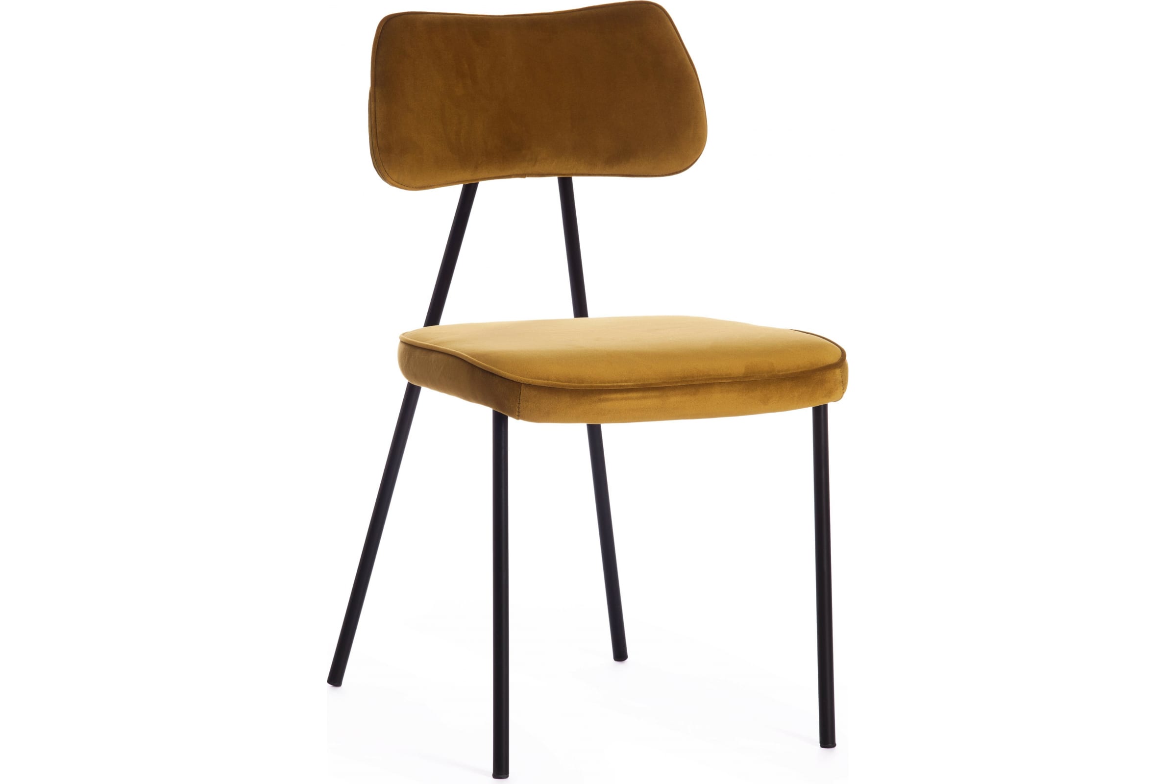 Стул TetChair SILVIA (mod. 0139124) металл/вельвет, олива S108 (TAN 208)/черный, SILVIA
Стул TetChair SILVIA (mod. 0139124) металл/вельвет, олива S108 (TAN 208)/черный, SILVIA