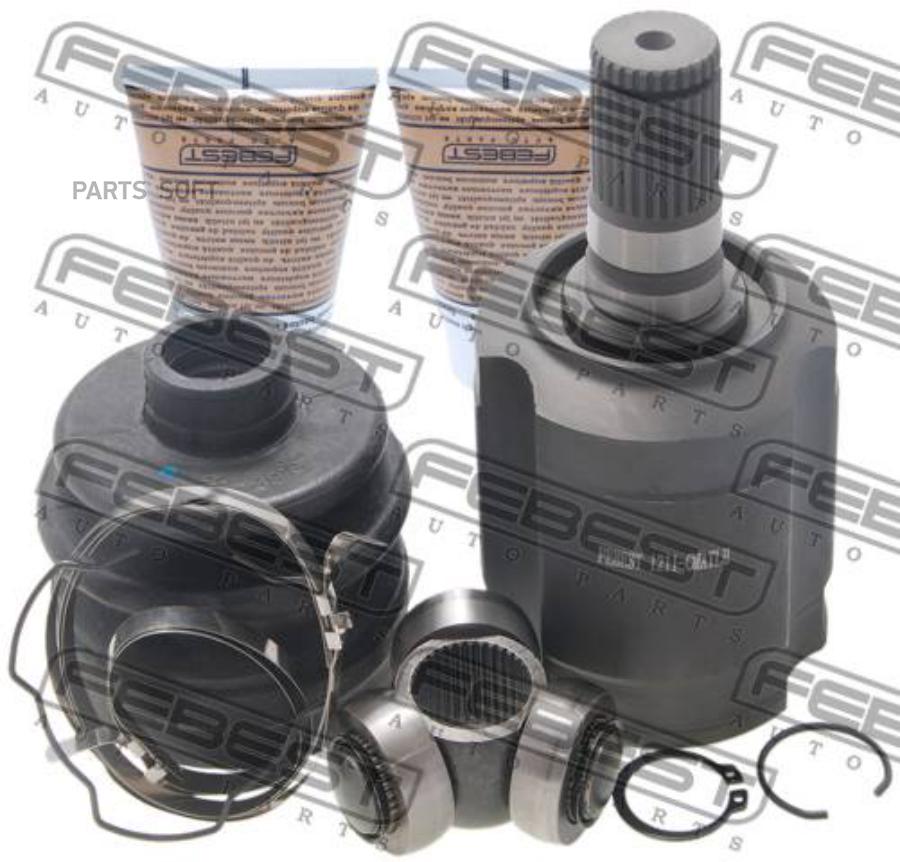 FEBEST ШРУС внутр.лев.35X33X28 HYUNDAI SANTA FE CM 2006-2012 FEBEST 1211-CMATLH
FEBEST ШРУС внутр.лев.35X33X28 HYUNDAI SANTA FE CM 2006-2012 FEBEST 1211-CMATLH