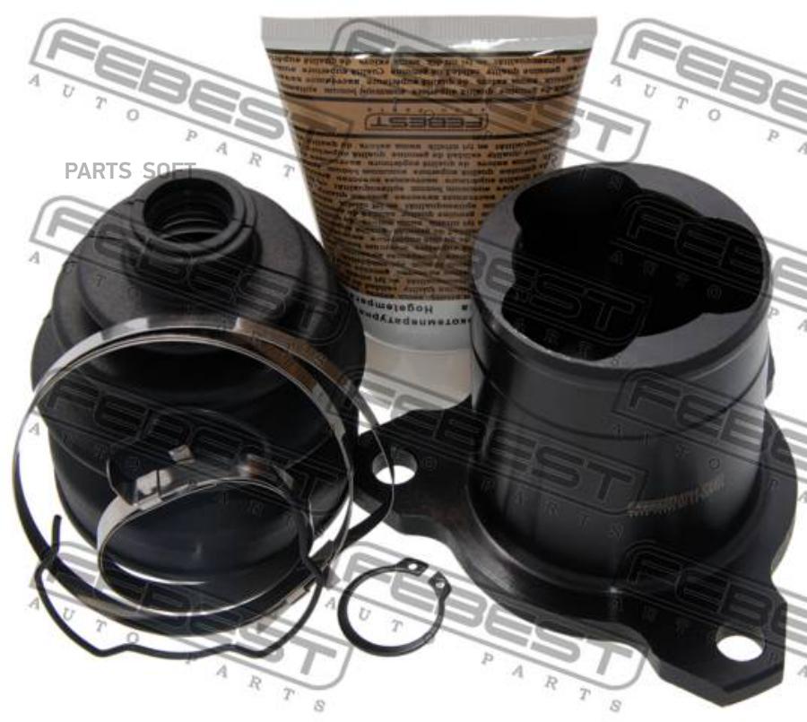 FEBEST ШРУС внутр.зад.26X105 SUZUKI SX4 RW415RW416RW419RW420 2006-2013 FEBEST 0711-SX4R
FEBEST ШРУС внутр.зад.26X105 SUZUKI SX4 RW415RW416RW419RW420 2006-2013 FEBEST 0711-SX4R
