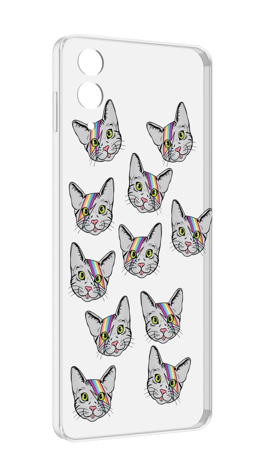 Чехол MyPads кот-с-молнией-на-лбу для Samsung Galaxy Z Flip 4 (SM-F721), Прозрачный, Tocco
Чехол MyPads кот-с-молнией-на-лбу для Samsung Galaxy Z Flip 4 (SM-F721), Прозрачный, Tocco
