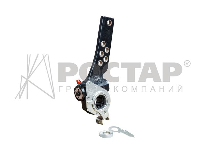 Трещотка универсальная 6 отверстий автомат без скоб BPW 4076/616 180-3502010-100 (Ростар)
Трещотка универсальная 6 отверстий автомат без скоб BPW 4076/616 180-3502010-100 (Ростар)
