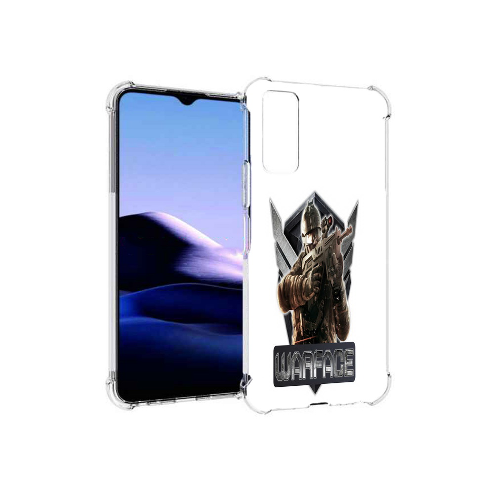 Чехол MyPads Tocco для Vivo Y20 игра про войну (PT154038.379.374), Прозрачный, Tocco
Чехол MyPads Tocco для Vivo Y20 игра про войну (PT154038.379.374), Прозрачный, Tocco