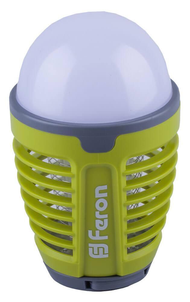 Кемпинговый антимоскитный светодиодный фонарь Feron TL850 аккумуляторный 155х90 32874, 32874
Кемпинговый антимоскитный светодиодный фонарь Feron TL850 аккумуляторный 155х90 32874, 32874
