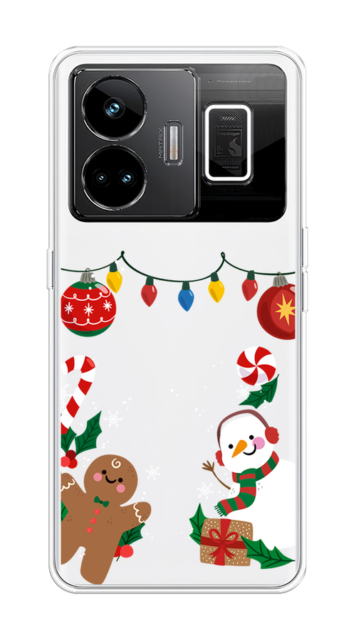 Чехол на Realme GT Neo 5 5G/GT 3 "Новогоднее настроение", Коричневый;красный;зеленый, 2513650-5
Чехол на Realme GT Neo 5 5G/GT 3 "Новогоднее настроение", Коричневый;красный;зеленый, 2513650-5