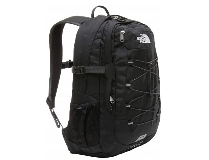 Рюкзак унисекс The North Face Borealis Classic tnf black asphalt grey, 48x34,5x18,5 см, Черный, Borealis Classic
Рюкзак унисекс The North Face Borealis Classic tnf black asphalt grey, 48x34,5x18,5 см, Черный, Borealis Classic