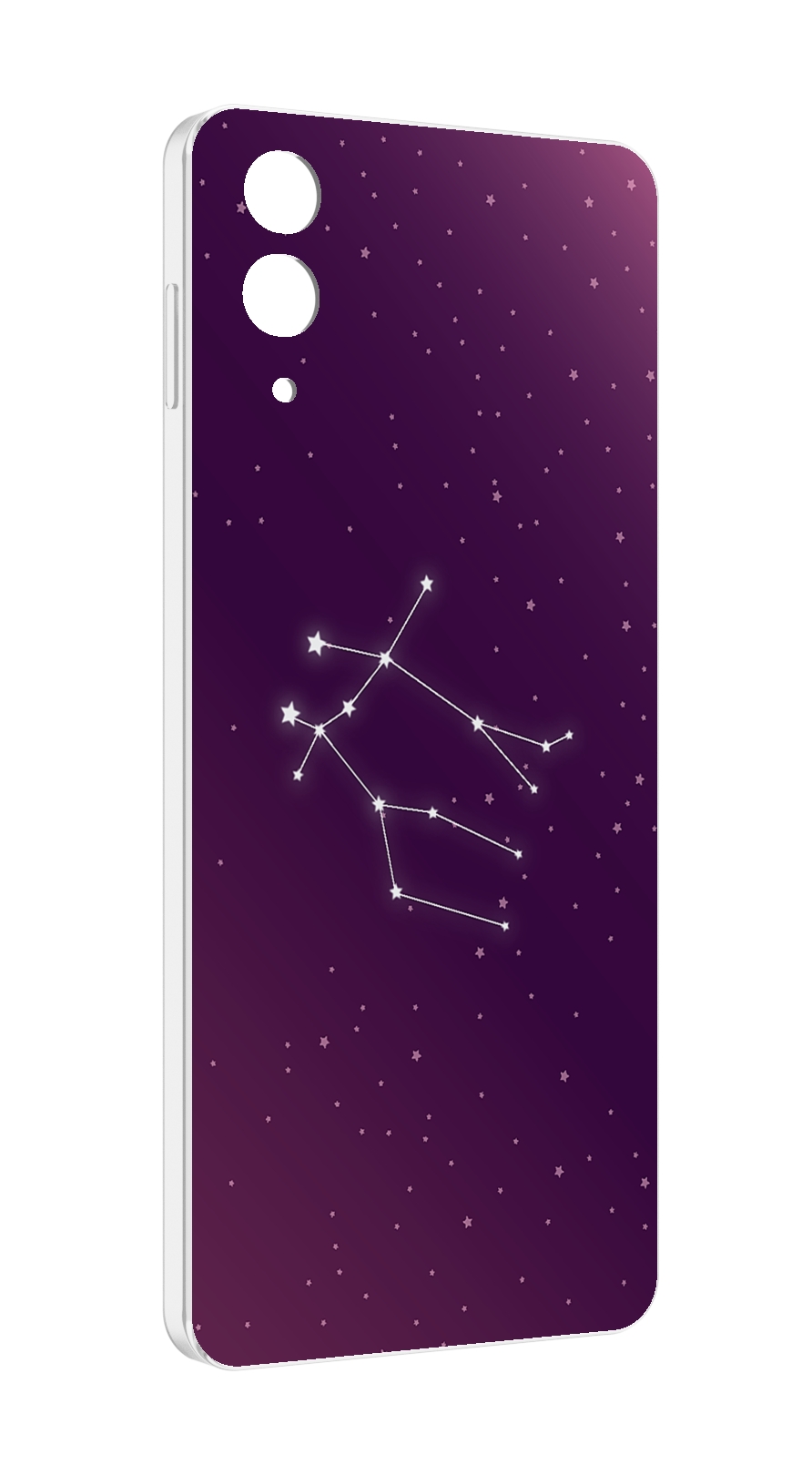Чехол MyPads знак-зодиака-близнецы-4 для Samsung Galaxy Z Flip 4 (SM-F721), Прозрачный, Tocco
Чехол MyPads знак-зодиака-близнецы-4 для Samsung Galaxy Z Flip 4 (SM-F721), Прозрачный, Tocco
