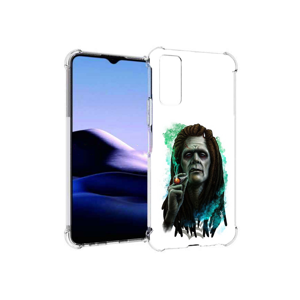 Чехол MyPads Tocco для Vivo Y20 зеленый мужчина с сигаретой (PT154038.379.360), Прозрачный, Tocco
Чехол MyPads Tocco для Vivo Y20 зеленый мужчина с сигаретой (PT154038.379.360), Прозрачный, Tocco